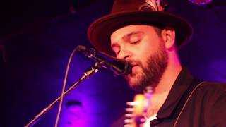 Long Range Hustle - Morning Clover - Live Video