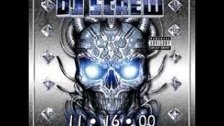 Download lagu Dj Screw - 11-16-00 Vol. 3 - 13 - Off The Chain