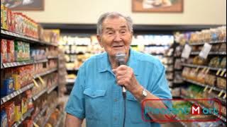 Senior Citizens Dance Night - Pleasant Mart