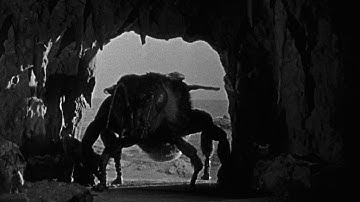 Mysterious Island TV Spot #4 (1961)