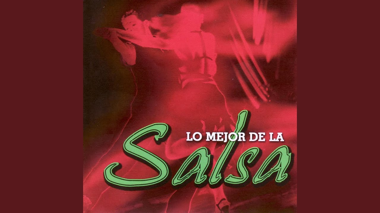 Salsa Brava YouTube