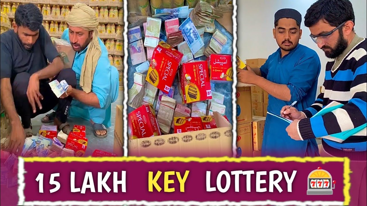 Hamarii Tu Lottery Lgg Gae💵 Cotton Sy Nkkly Paisy😱😱