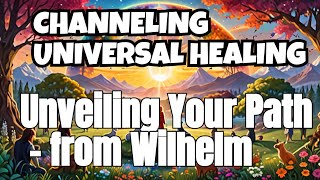 We Can Heal Ourselves and the World - #channeling #spirituality #healing