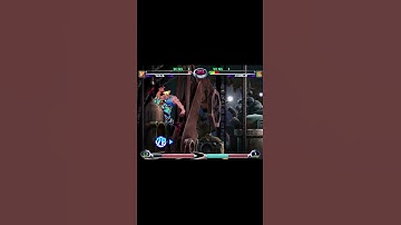 MvC2: Josh 360 - Guile 1v3 Comeback vs Romneto .:2.17.23:. [w/Guile theme]