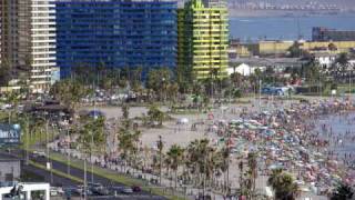 iquique chile