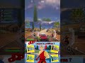 Course : Maîtrise de l'air VS Voiture !