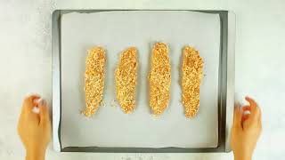 How to Make Crispy Paleo Fish Tacos