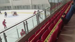 Mark Zhang Ice Hockey Recruiting Video Cl Of 2022
