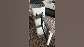 RGH Xbox 360 #xbox360 #xbox360mods