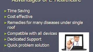 CustomSoft E Healthcare  Online Consultation screenshot 4