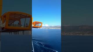 Waving Ciao to Italy #italy #italytravel #cruisegoals #cruiseline #travel #cruisetour #vacation
Official Celebrity Cruises Website: https://www.CelebrityCruises.com
Browse Cruise Itineraries: https://www.celebritycruises.com/itinerary-search
Subscribe to Celebrity Cruises on YouTube: https://www.youtube.com/user/CELEBRITYCRUISES/?sub_confirmation=1
Imagery and messaging may not accurately reflect onboard and destination experiences, offerings, features, or itineraries. These may not be available during your voyage, may vary by ship and destination, and may be subject to change without notice. Waving Ciao to Italy #italy #italytravel #cruisegoals #cruiseline #travel #cruisetour #vacation