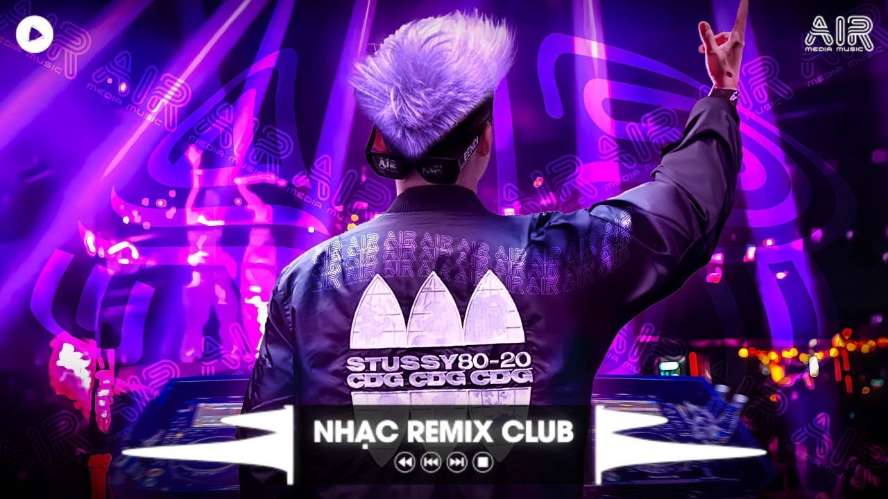 Nonstop TikTok 2025 - Em Cố Chấp Đứng Sau Tình Yêu Remix Trend TikTok - Đắng Cay Tuổi Đôi Mươi Remix