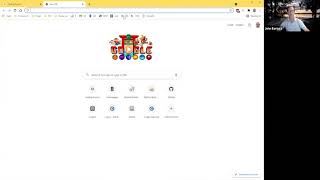 Coding Rooms 2021 PD Day | Assignments and Autograding in Python