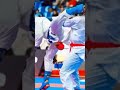 #Karate🥋🔥