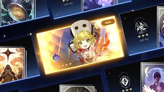 : The Most CURSED Tribbie Summons... | Honkai: Star Rail