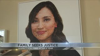Tucson journalist's death: suspect still not in custody