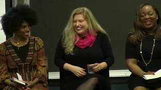 Learning Response-Ability  in Changing Times Panel Discussion