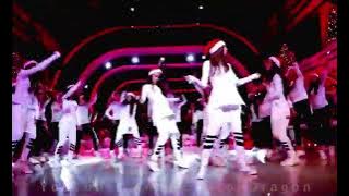 Ice Mc - It's Christmas Day [Dj Sunny Re Master 1994]