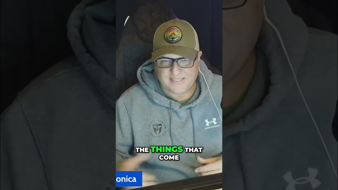 🎙️ The MisFitNation Cart Talk & ToosDay Crue – Weekly Recap | Veterans, Growth & Purpose