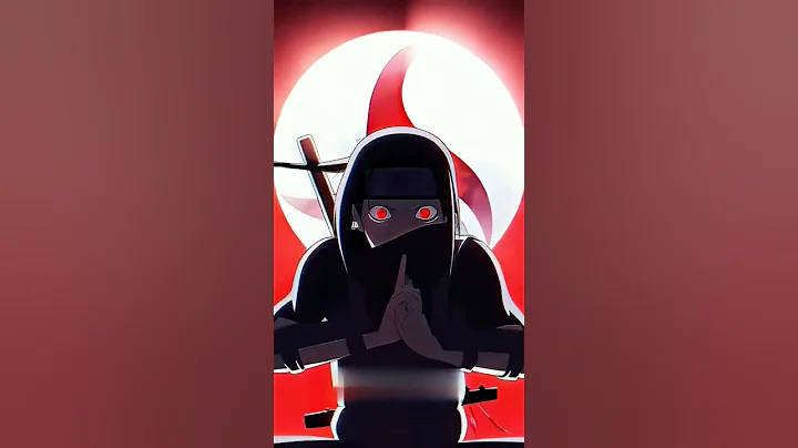 Uchiha clan katon edit #anime #edit #uchiha #sasuke #itachi #obito #madara #naruto