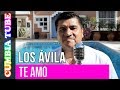 Los Ávila - Te Amo | Video Oficial Cumbia Tube