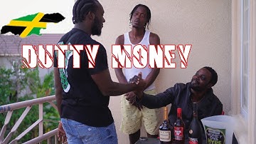 DUTTY MONEY FULL JAMAICAN MOVIE