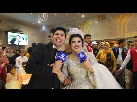 اغاني افراح كوميديه ولعت الفرح من اخوات العريس والعروسه اغنية فرحك بصوتك  