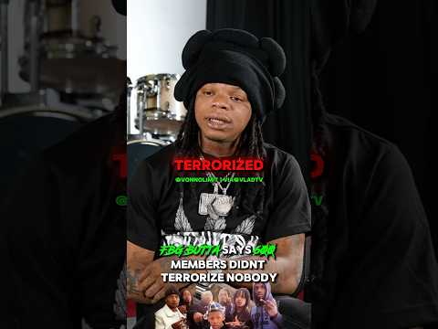 FBG Butta says