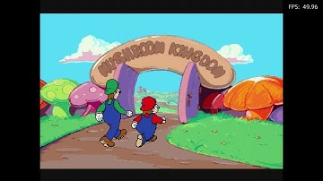 Testing Same_CD-I on EmuELEC 4.4 For The Odroid N2+