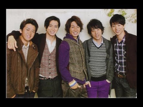 Cover Arashi 嵐 マイガール My Girl By Nini Youtube Cover Arashi 嵐 マイガール My Girl By Nini Youtube