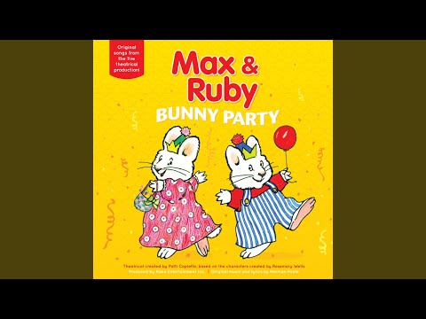 big blue bus max ruby shazam