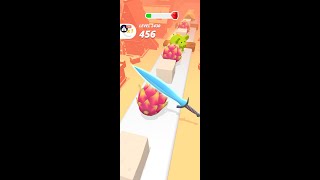 Live Perfect Slices Cutting Special Live