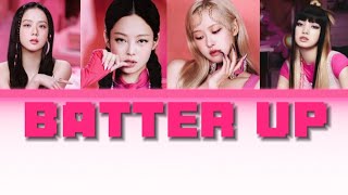 BUTTER UP -BLACKPINK By: BABYMONSTER