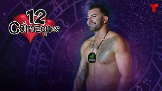 Chiquinis para enamorar 👙🥵 | 12 Corazones Capítulo Completo | Telemundo Entretenimiento