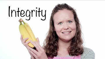 An Object Lesson on Integrity