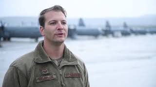 #KnowYourMil Staff Sgt Conner McKenzie