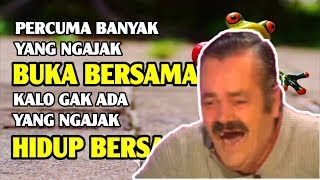 Kocak Kata Kata Lucu Gokil Di Bulan Puasa Ramadhan 2019