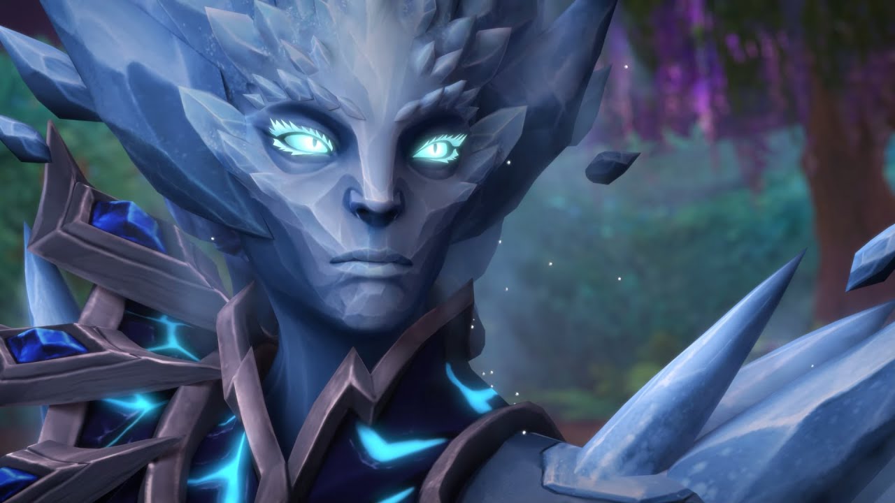 World of Warcraft #warcraft #worldofwarcraft #варкрафт #dragonflight # ...