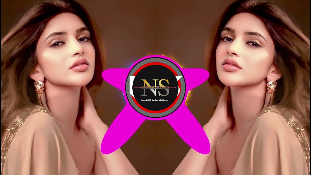 Hum Tumko Nigahon Mein 💘 Romantic GMS 🔊 Remix Songs (Garv) DJ NS Raja Nepal 🇳🇵
