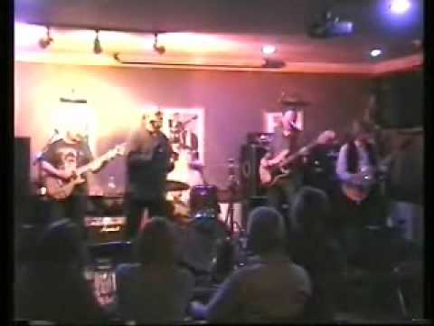 ATLANTA ROOTS--Sporting Life Blues