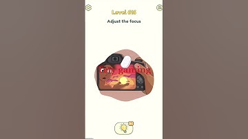 DOP2 delete one part | All Levels Gameplay Android,ios (level 615✅616✅)#gameplay #shorts #funny