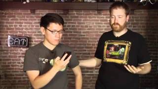 Quick Look at Google Voice Apps for iOS Quick Look at Google Voice Apps for iOS