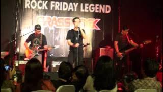 GRASSROCK - Prasangka (Live)