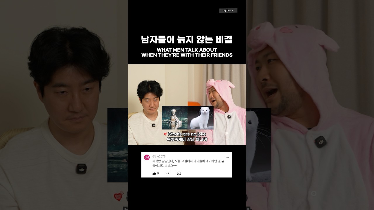 YouTube player
