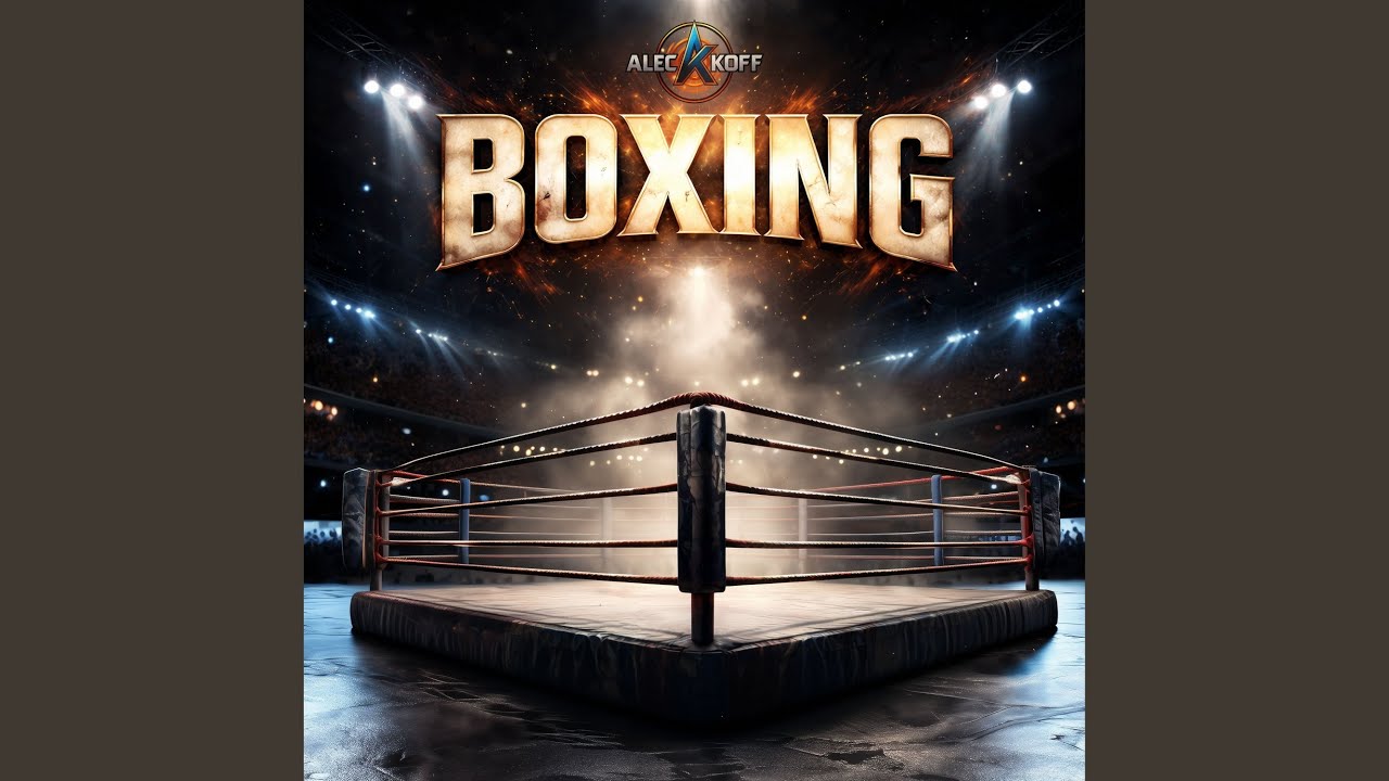 Obejrzyj Boxing w YouTube Obejrzyj Boxing w YouTube