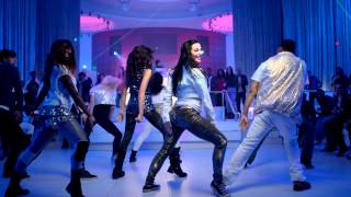 Something To Dance For/TTYLXOX (Mash Up)" from "Shake It Up