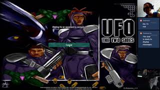 Ufo:two sides Multiplayer (Misterjoper vs Evil_bl) part 8 (https://www.twitch.tv/evil_bl)