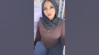 Bigo Live Hijab - 355