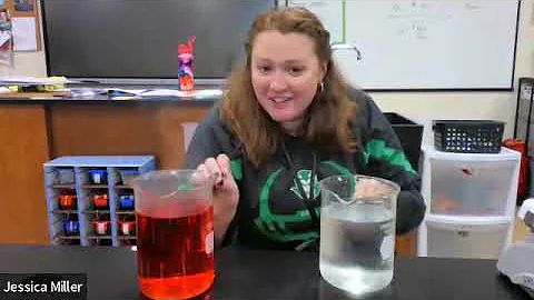 Diffusion in Liquids