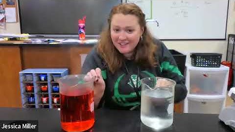 Diffusion in Liquids